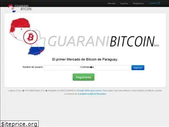 guaranibitcoin.com
