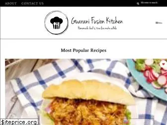 guaranifusion.com