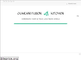 guaranifusionkitchen.com