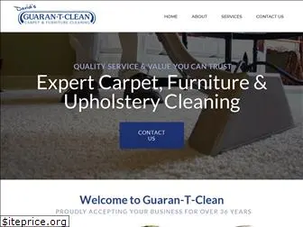 guarantclean.com