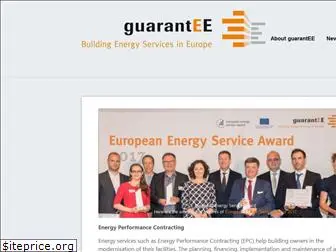guarantee-project.eu