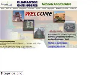 guarantee.com.pk