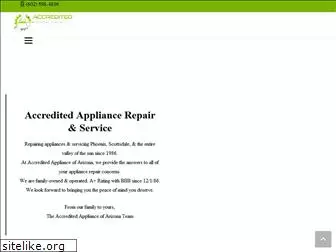 guaranteedappliance.com