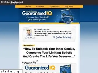 guaranteediq.com