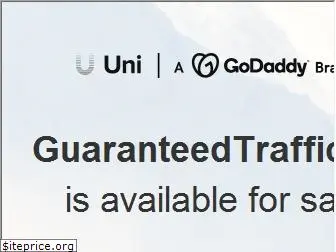 guaranteedtraffic.co