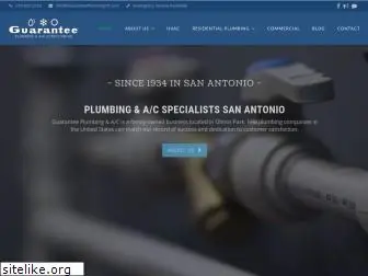 guaranteeplumbingtx.com