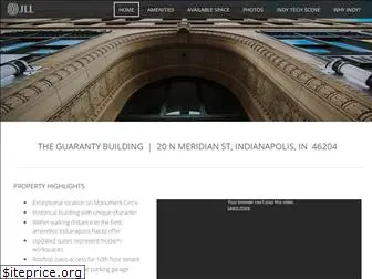 guarantybuilding.com