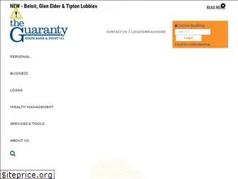 guarantystate.com