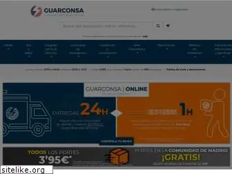 guarconsa.com