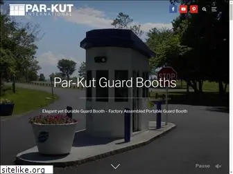 guard-booth.net