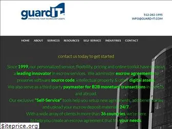 guard-it.com