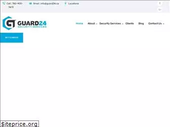 guard24.ca