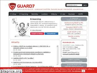 guard7.cz