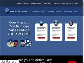 guard911.com