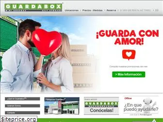 guardabox.com