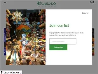 guardadogardencenter.com