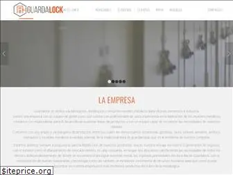 guardalock.com.ar