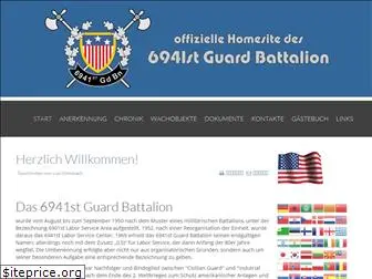 guardbattalion.de