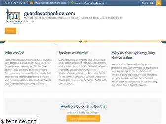 guardboothonline.com