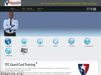 guardcardtraining.com