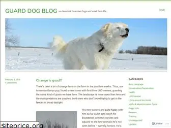 guarddogblog.wordpress.com