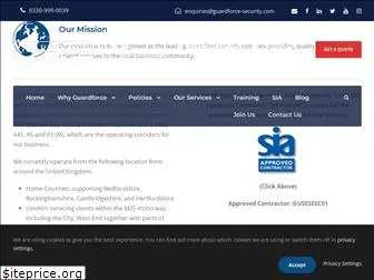 guardforce-security.com