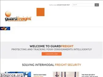 guardfreight.com