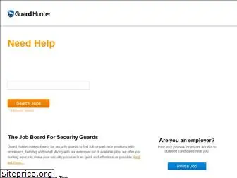guardhunter.com