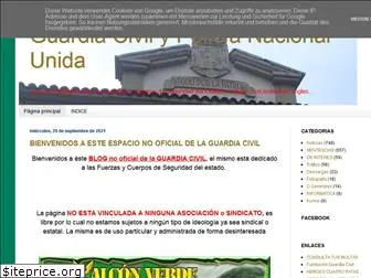 guardiacivilpolicia.com.es
