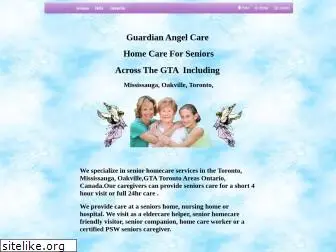 guardian-angelcare.com