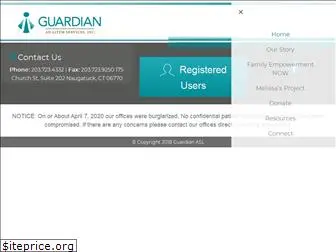 guardian-ct.org