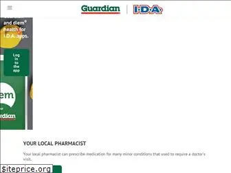 guardian-ida-pharmacies.ca