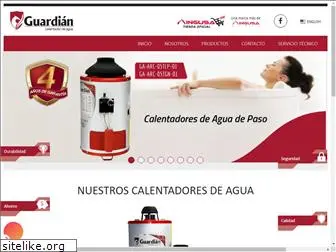 guardian.com.mx