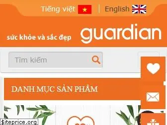 guardian.com.vn