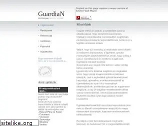 guardian.hu