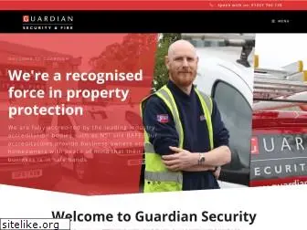 guardian4security.co.uk