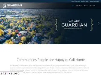 guardianam.com