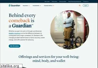 guardiananytime.com