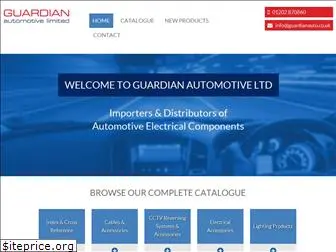 guardianauto.co.uk