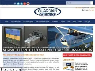 guardianavionics.com