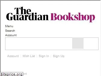 guardianbookshop.co.uk