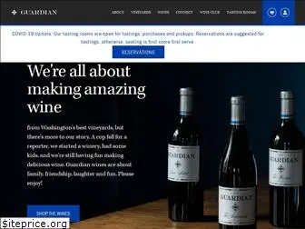 guardiancellars.com