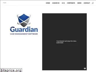 guardianconduct.com