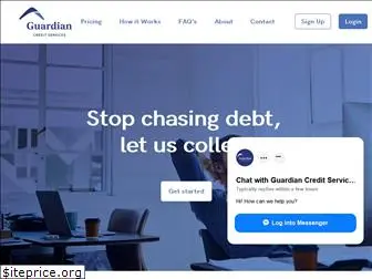 guardiancredit.co.nz