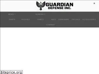 guardiandefenseinc.com