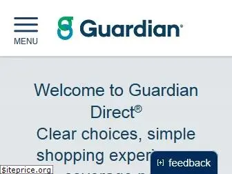 guardiandirect.com