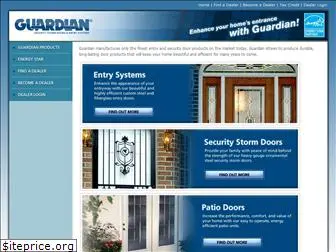 guardiandoor.net