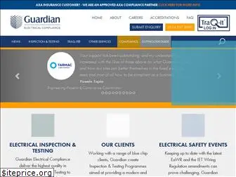 guardianelectrical.co.uk