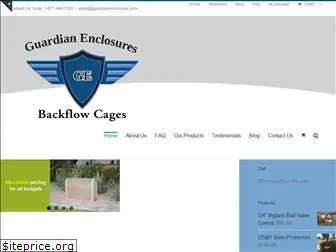 guardianenclosures.com
