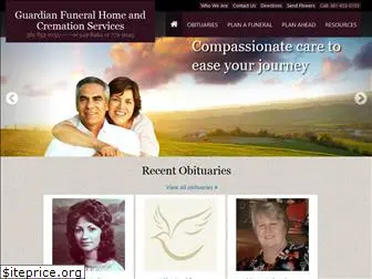 guardianfhcremation.com